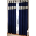 Unbranded Cotton Stripes Door Curtains