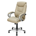 CBL OFFICE FURNITURES Revolving Chair with Knee tilt mechanism