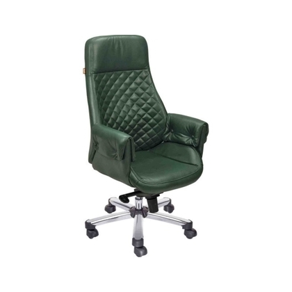 CBL OFFICE FURNITURES Revolving Chair with Knee tilt mechanism