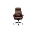 CBL OFFICE FURNITURES Revolving Chair with Knee tilt mechanism