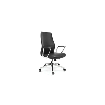 CBL OFFICE FURNITURES Revolving Chair with Center tilt mechanism