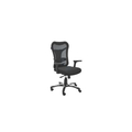 CBL OFFICE FURNITURES Revolving Chair with Knee tilt Synchronic mechanism