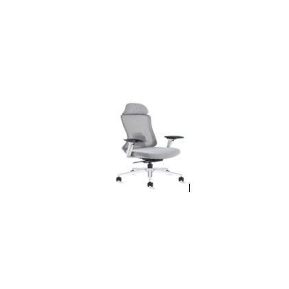 CBL OFFICE FURNITURES Revolving Chair with Active bio synchro mechanism