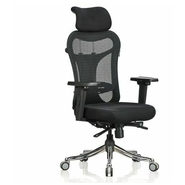 CBL OFFICE FURNITURES Revolving Chair with Knee tilt Synchronic mechanism