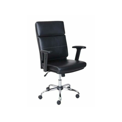 CBL OFFICE FURNITURES Revolving Chair with Front pivot synchro tilt mechanism