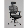 CBL OFFICE FURNITURES Revolving Chair with Synchronic tilt mechanism