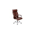 CBL OFFICE FURNITURES Revolving Chair with Synchronic tilt mechanism