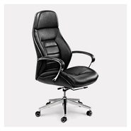 CBL OFFICE FURNITURES Revolving Chair with Tilt working with torsion bar mechanism