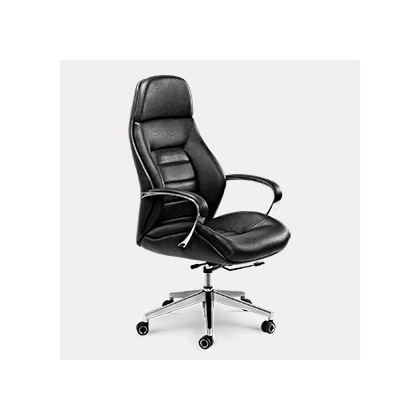 CBL OFFICE FURNITURES Revolving Chair with Tilt working with torsion bar mechanism