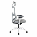 CBL OFFICE FURNITURES Revolving Chair with Center tilt mechanism