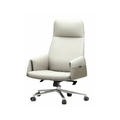 CBL OFFICE FURNITURES Revolving Chair with Synchronic tilt mechanism