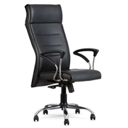 CBL OFFICE FURNITURES Revolving Chair with Synchronic tilt mechanism