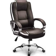 CBL OFFICE FURNITURES Revolving Chair with Center tilt mechanism