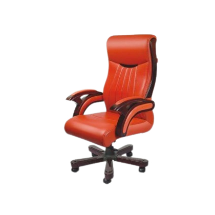 CBL OFFICE FURNITURES Revolving Chair with Active bio synchro mechanism