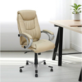 CBL OFFICE FURNITURES Revolving Chair with Knee tilt mechanism