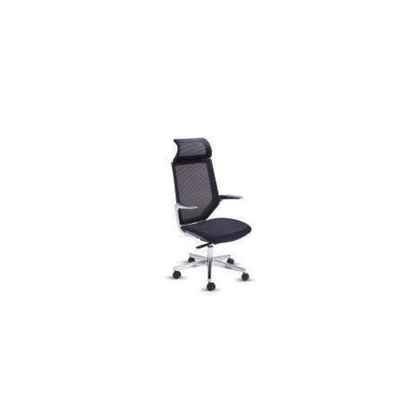 CBL OFFICE FURNITURES Revolving Chair with Knee tilt Synchronic mechanism