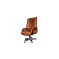 CBL OFFICE FURNITURES Revolving Chair with Front pivot synchro tilt mechanism