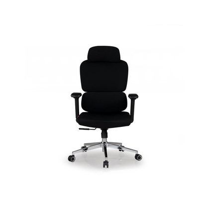 CBL OFFICE FURNITURES Revolving Chair with Synchronic tilt mechanism