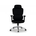 CBL OFFICE FURNITURES Revolving Chair with Synchronic tilt mechanism