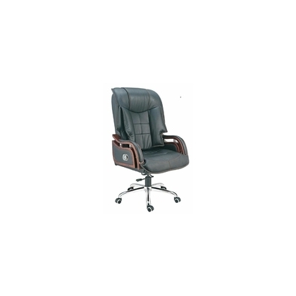 CBL OFFICE FURNITURES Revolving Chair with Synchronic tilt mechanism