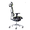 CBL OFFICE FURNITURES Revolving Chair with Synchronic tilt mechanism