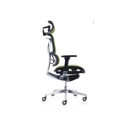 CBL OFFICE FURNITURES Revolving Chair with Synchronic tilt mechanism