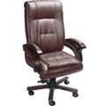 CBL OFFICE FURNITURES Revolving Chair with Knee tilt mechanism