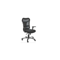 CBL OFFICE FURNITURES Revolving Chair with Knee tilt Synchronic mechanism