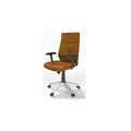 CBL OFFICE FURNITURES Revolving Chair with Active bio synchro mechanism