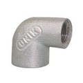 UNIK 25 Hot Finished Welded(HFW) Elbow Reducer Steel Pipes Fitting