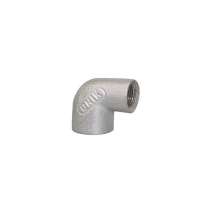 UNIK 25 Hot Finished Welded(HFW) Elbow Reducer Steel Pipes Fitting