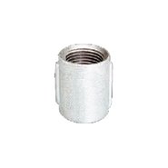 UNIK 50 Hot-Finished Seamless(HFS) Steel Sockets Steel Pipes Fitting