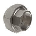 Astral 40 Hot-Finished Seamless(HFS) Socket Union Steel Pipes Fitting