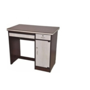 KRISHTHA 760 millimeter X 610 millimeter (mm LxD) Executive Computer Table