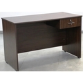 KRISHTHA Executive Table with One side pedestal unit