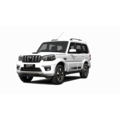 Mahindra & Mahindra Utility Vehicles (Version 2) SUV Manual Two Wheel Drive( Rear Wheel