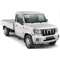 Mahindra & Mahindra Utility Vehicles (Version 2) Pick -up Manual Two Wheel Drive( Rear Wheel