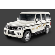 Mahindra & Mahindra Utility Vehicles (Version 2) SUV Manual Two Wheel Drive( Rear Wheel