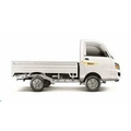 Mahindra & Mahindra Utility Vehicles (Version 2) Pick -up Manual Two Wheel Drive( Rear Wheel