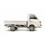 Mahindra & Mahindra Utility Vehicles (Version 2) Pick -up Manual Two Wheel Drive( Rear Wheel