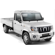 Mahindra & Mahindra Utility Vehicles (Version 2) Pick -up Manual Two Wheel Drive( Rear Wheel