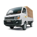 Mahindra & Mahindra Utility Vehicles (Version 2) Pick -up Manual Two Wheel Drive( Rear Wheel