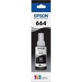 EPSON 664 BLACK INK