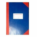 Unbranded PLAIN REGISTER Diaries-printed-plain- register- 96 Pages