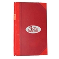 ABD DESPATCH REGISTER Diaries-printed-plain- register- 400 Pages