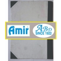 ABD SERVICE BOOK Diaries-printed-plain- register- 244 Pages