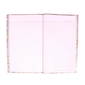 ABD RULED REGISTER Diaries-printed-plain- register- 120 Pages