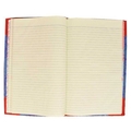 ABD PLAIN REGISTER Diaries-printed-plain- register- 400 Pages