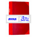 ABD DESPATCH REGISTER Diaries-printed-plain- register- 400 Pages