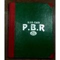 Amir PLAIN REGISTER Diaries-printed-plain- register- 200 Pages